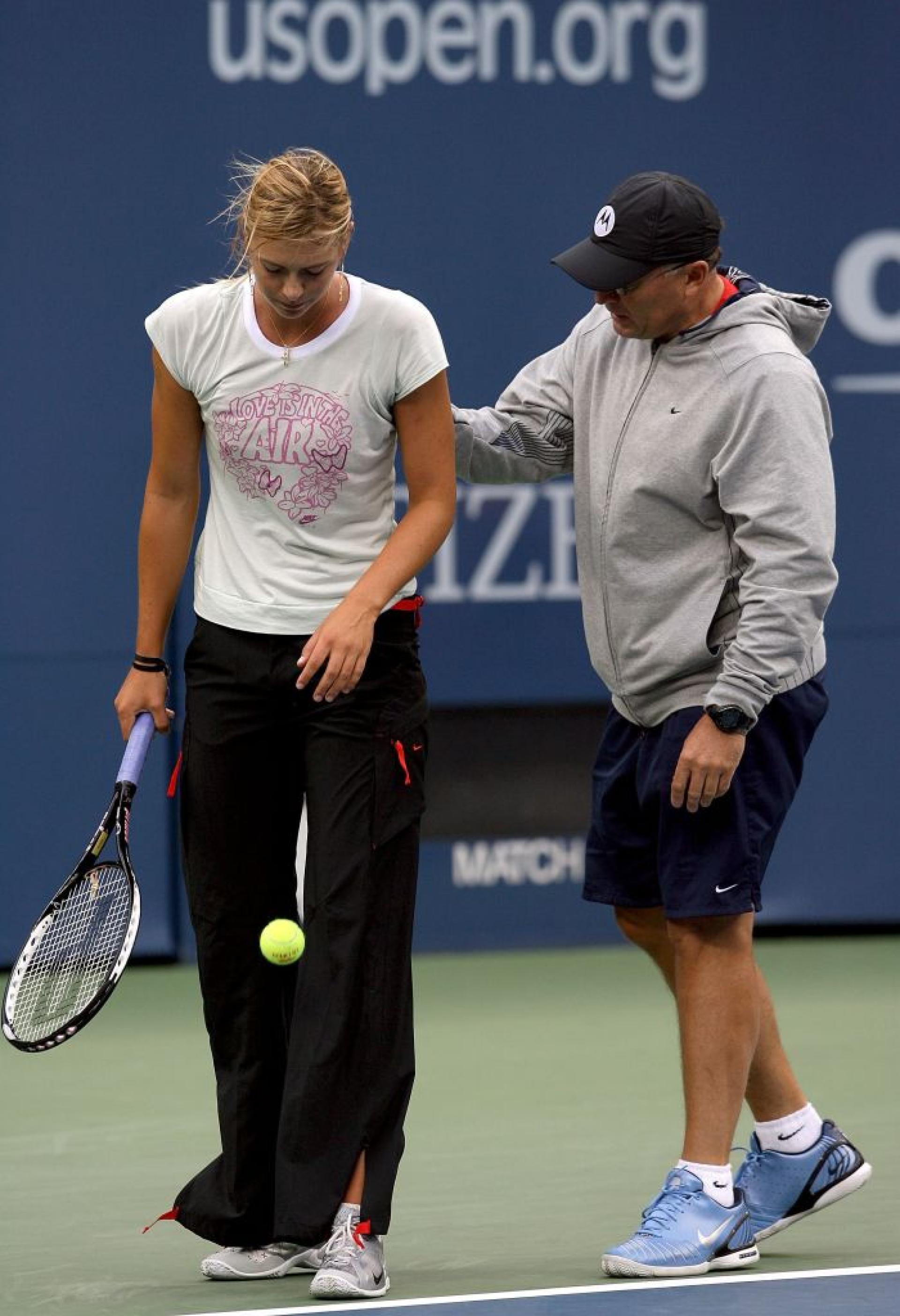 maria sharapova dad 0012