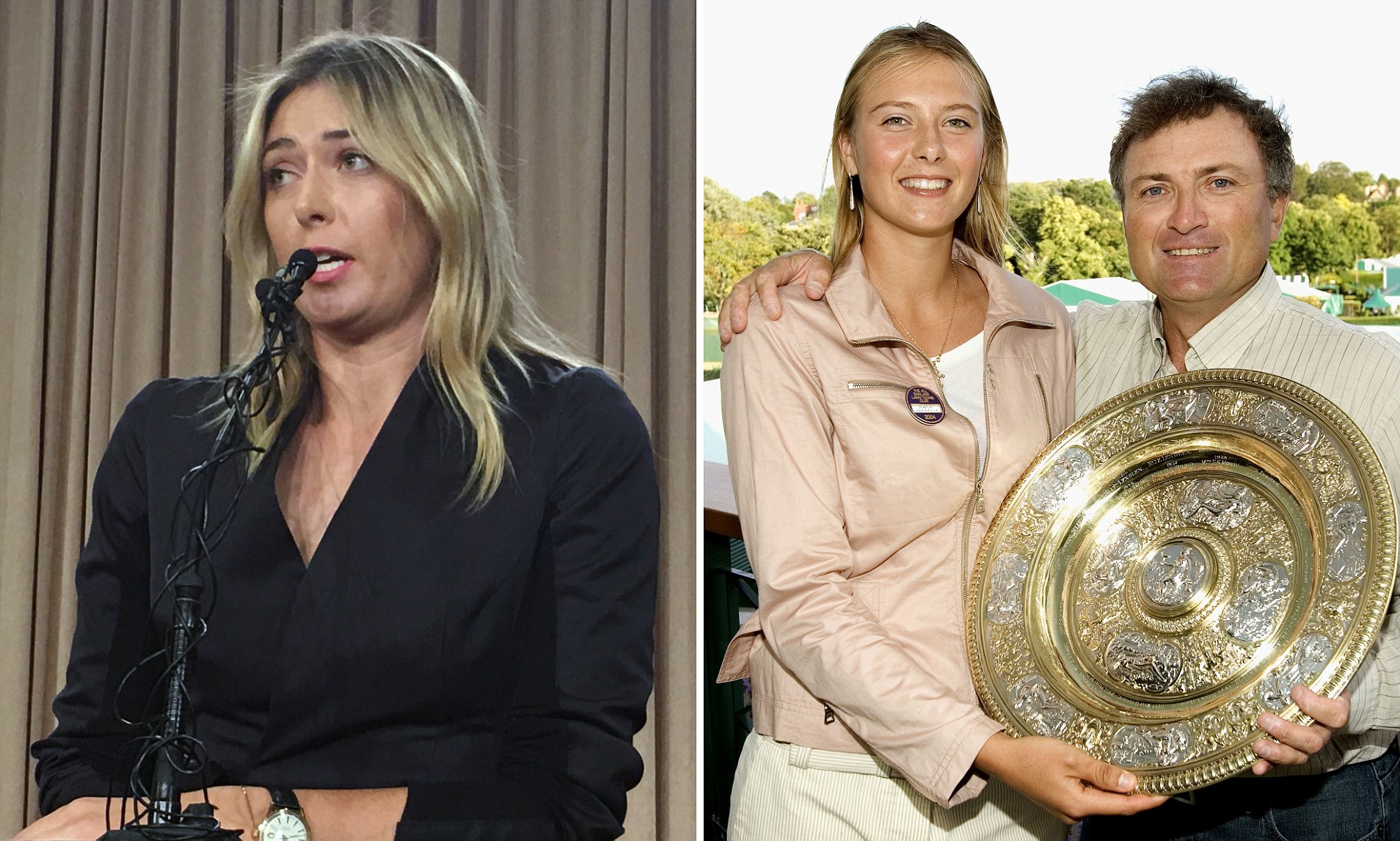 maria sharapova dad 0015