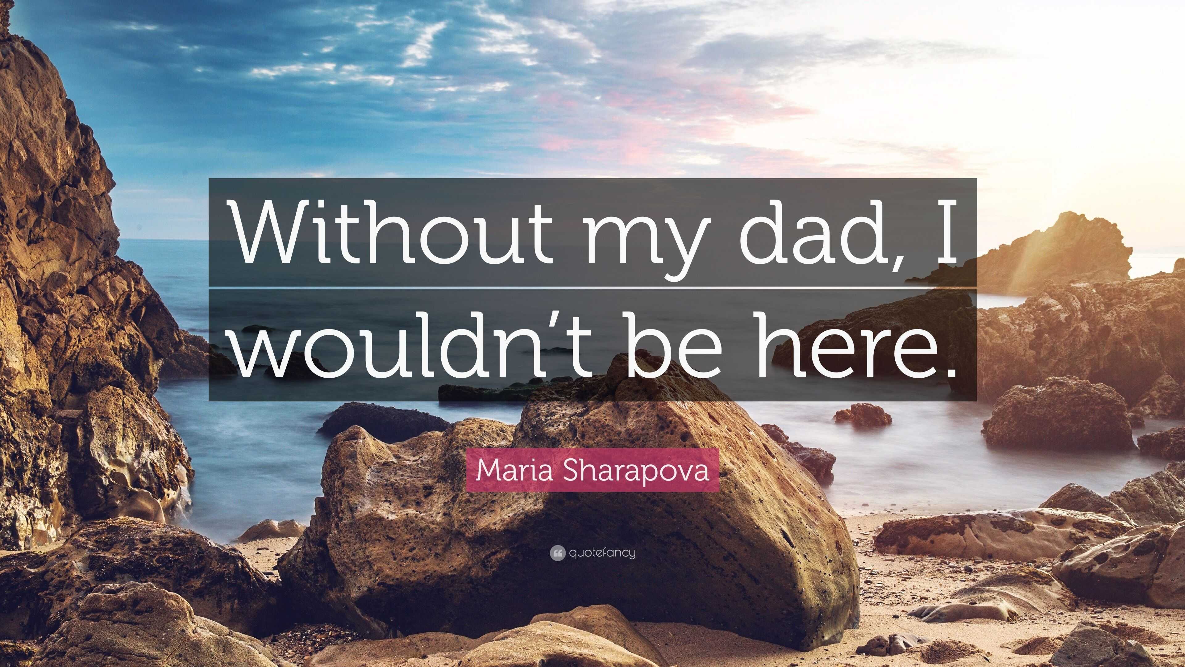 maria sharapova dad 0035