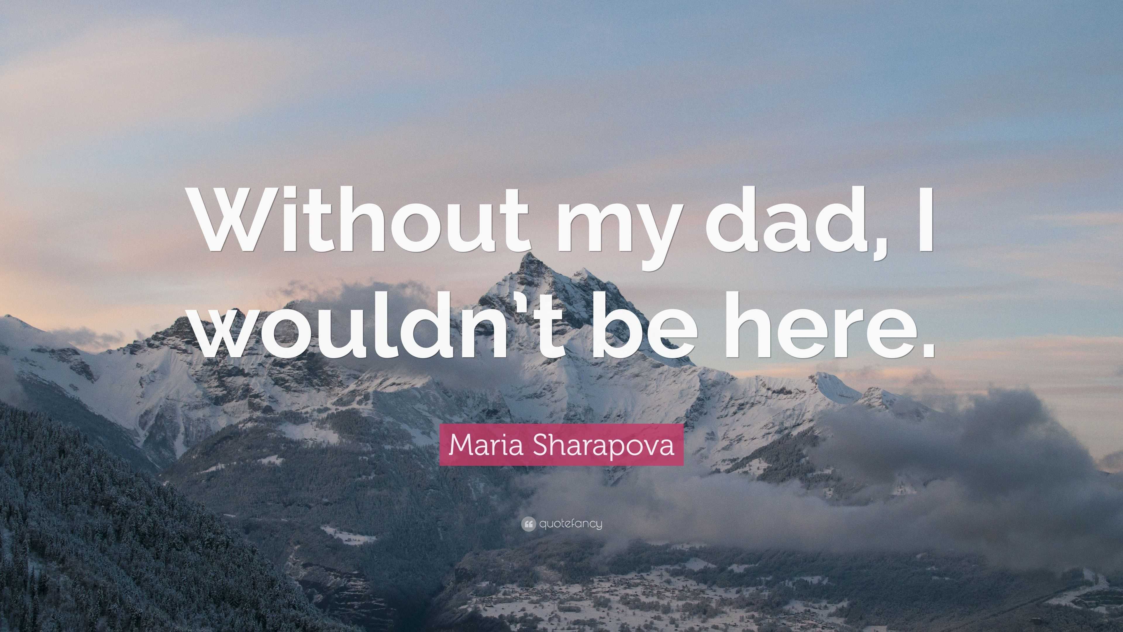 maria sharapova dad 0044