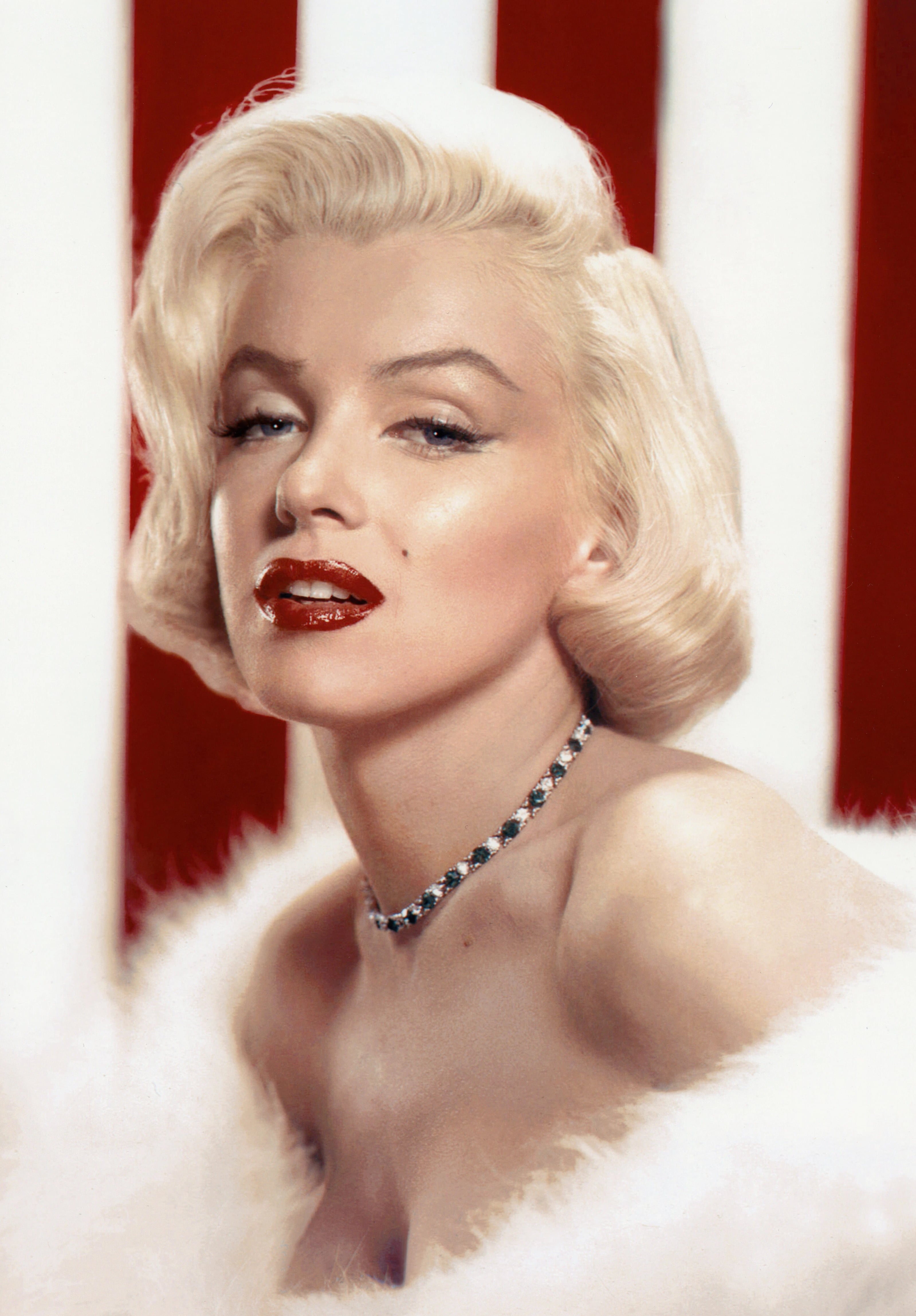 Marilyn Monroe 1958 legacy.