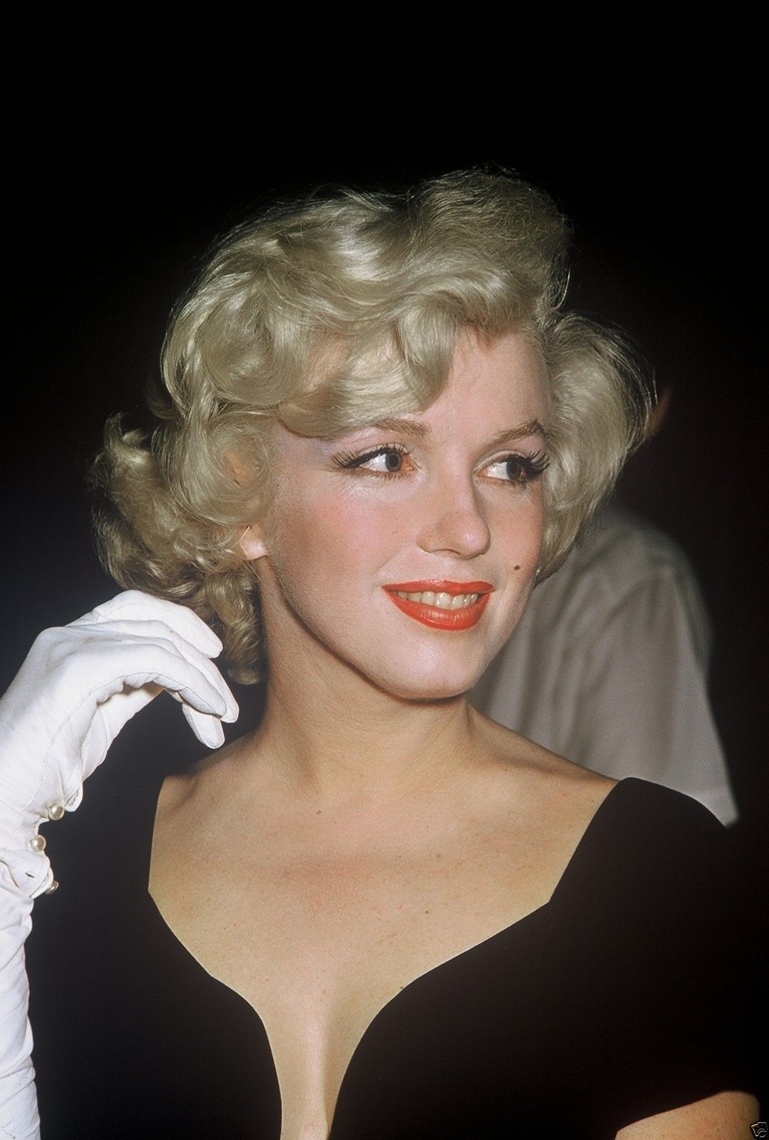 Marilyn Monroe 1958 photos