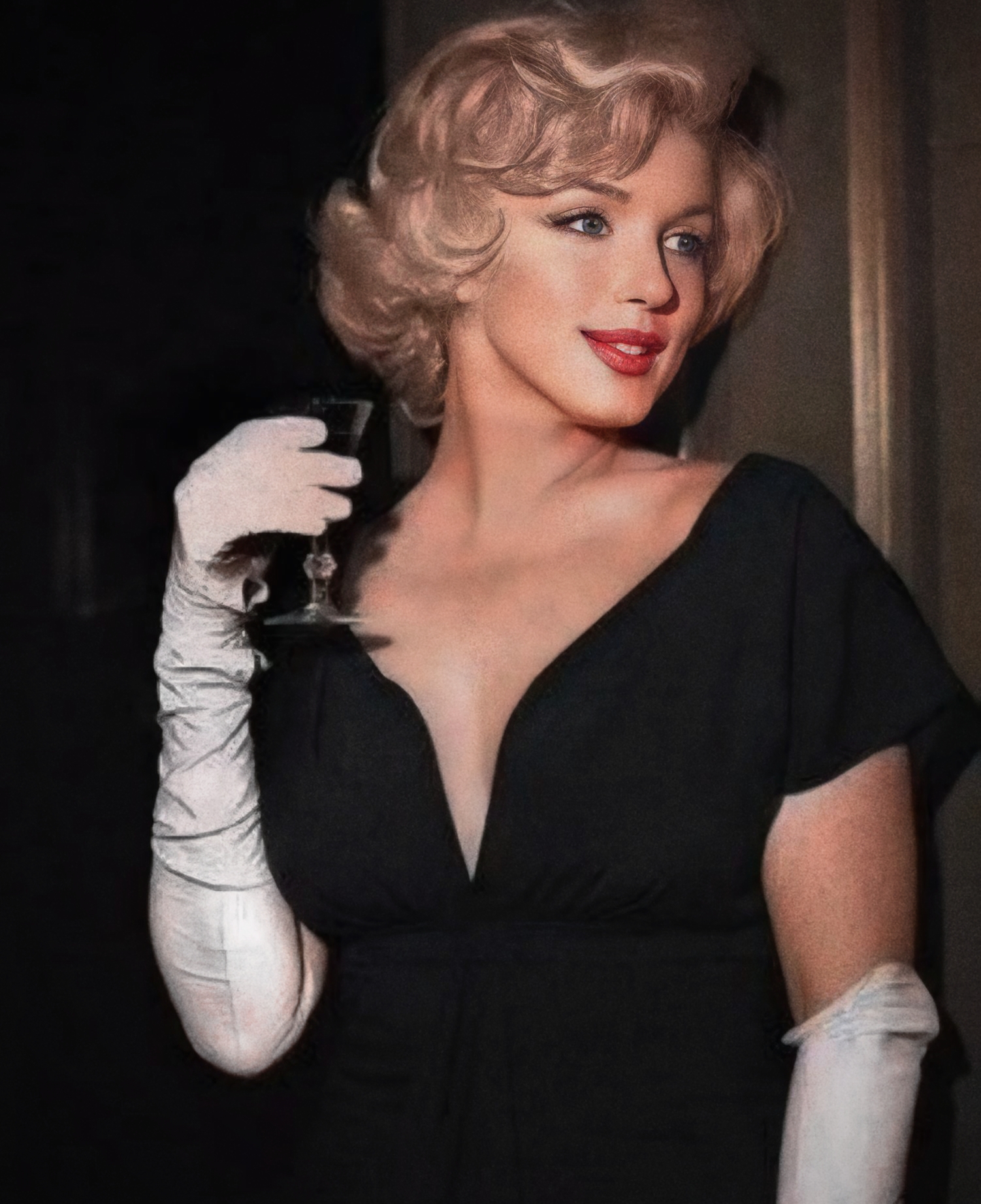 marilyn monroe 1958 0017
