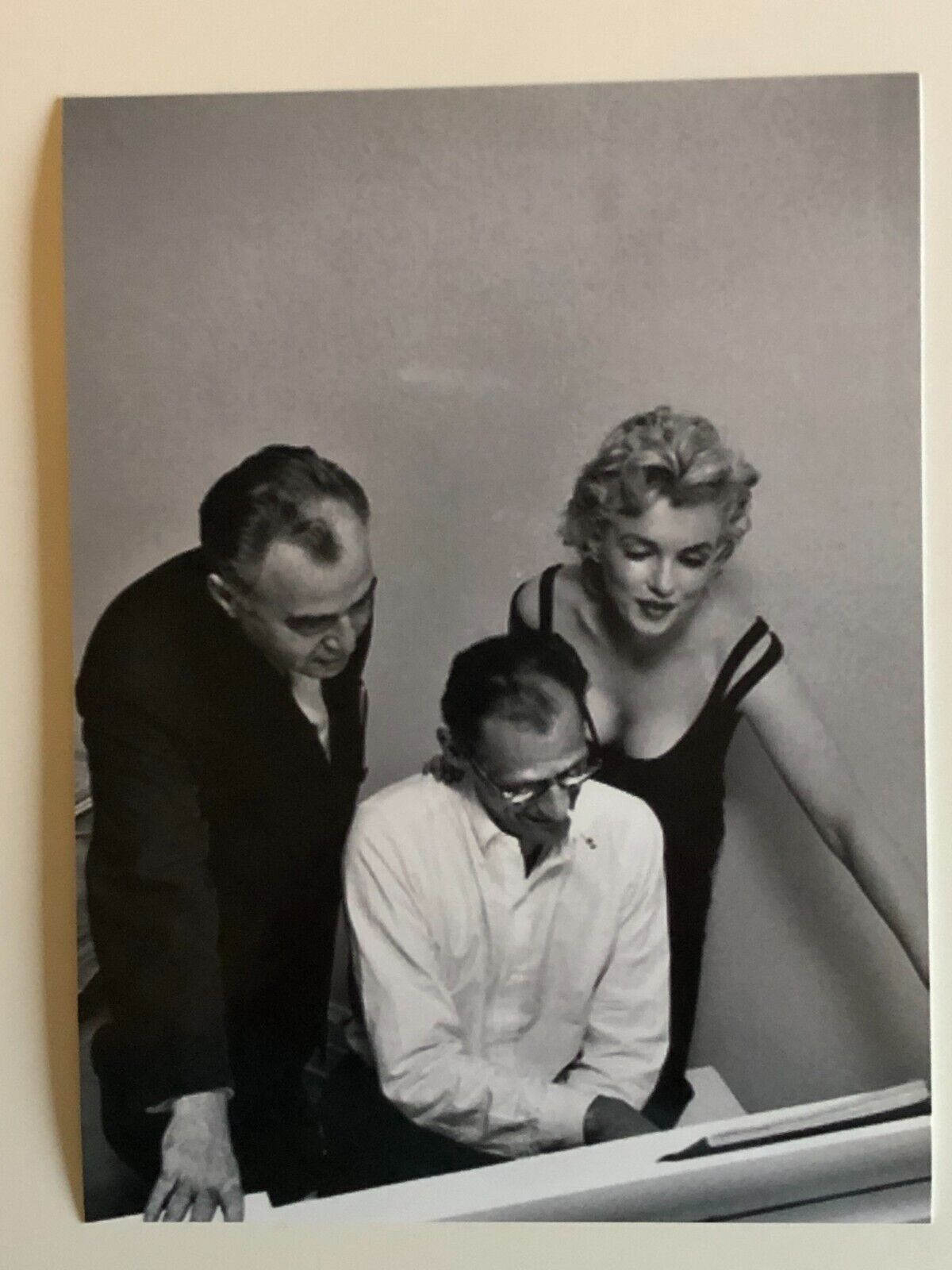 marilyn monroe 1958 0019