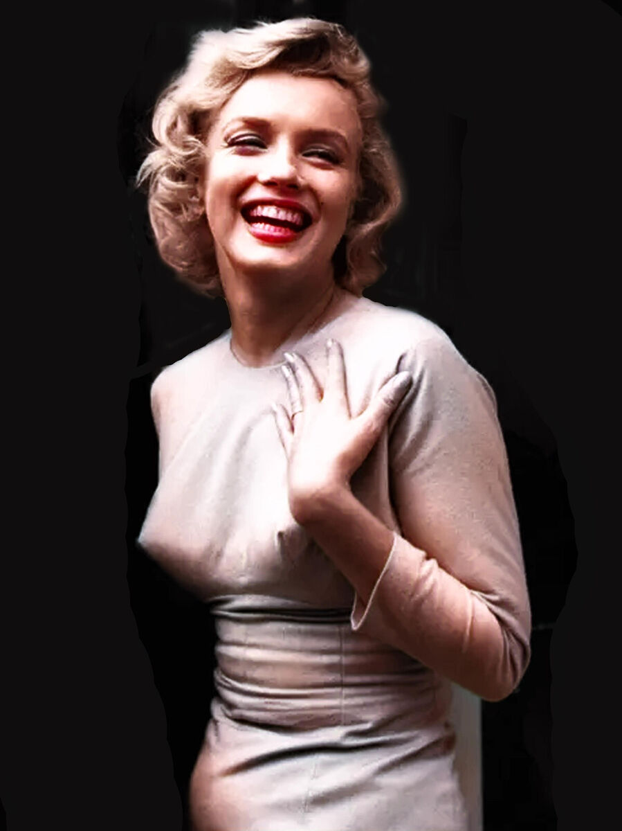 marilyn monroe 1958 0024