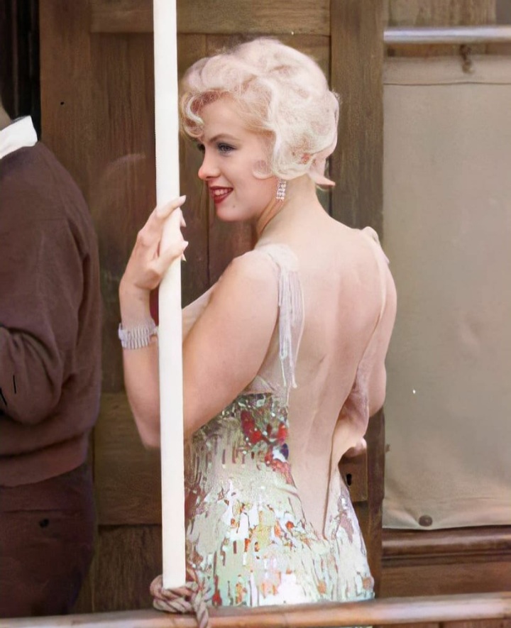 marilyn monroe 1958 0026