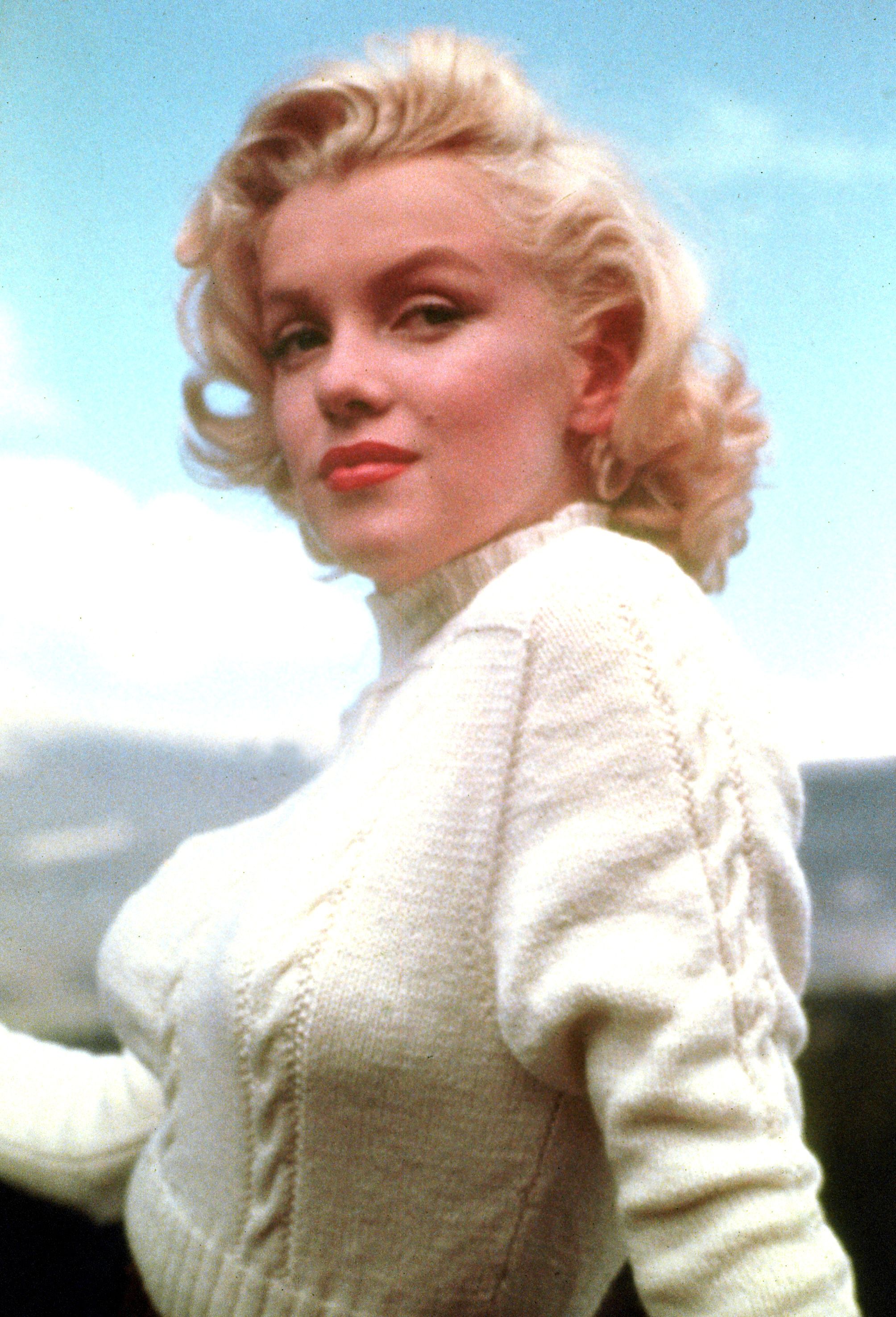 marilyn monroe 1958 0028