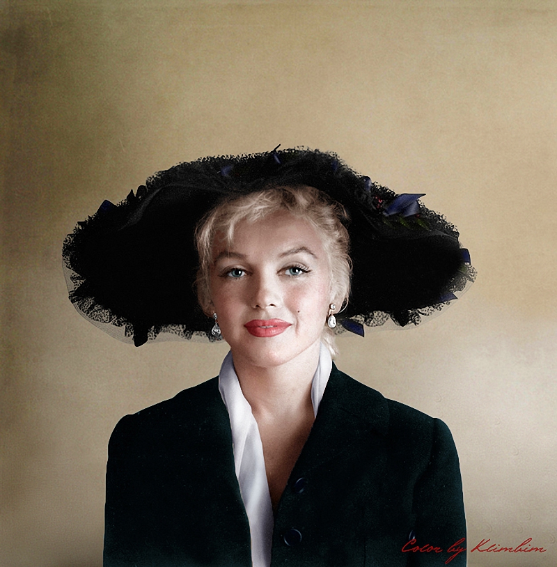 marilyn monroe 1958 0029