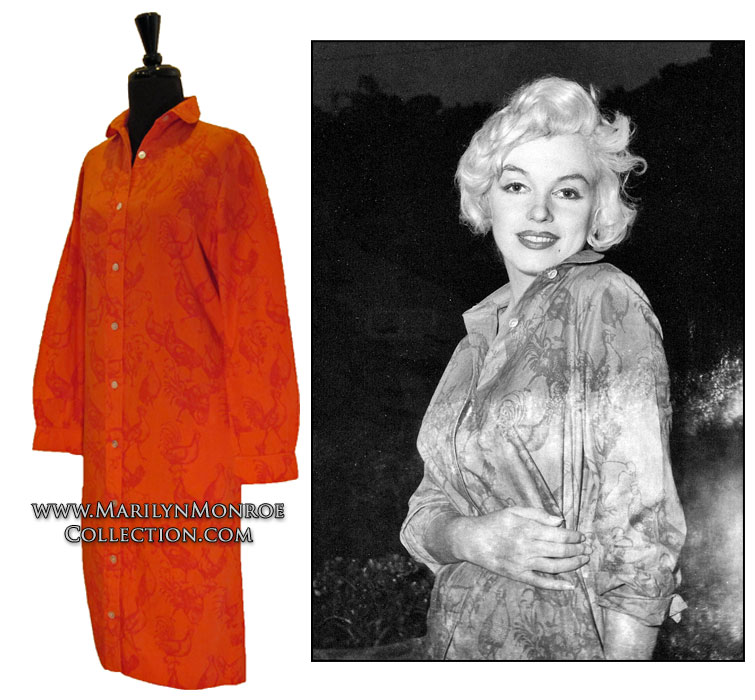 marilyn monroe 1958 0030