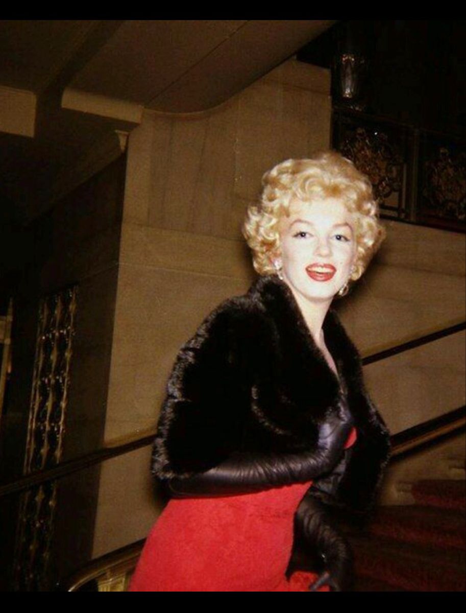 marilyn monroe 1958 0031