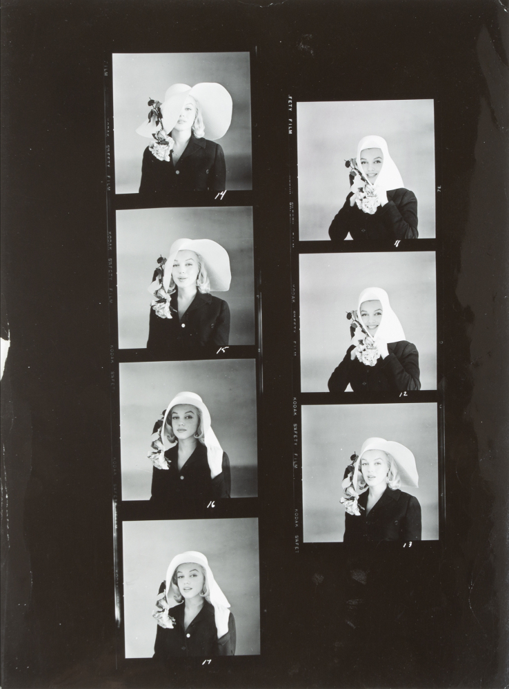 marilyn monroe 1958 0035