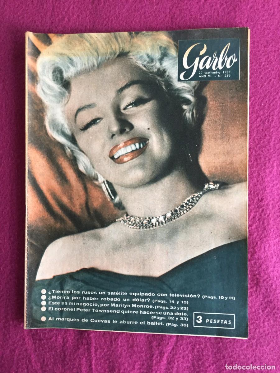 marilyn monroe 1958 0036