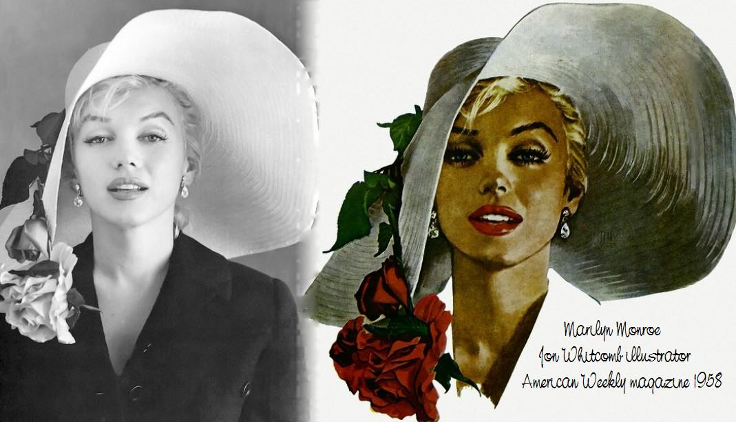 marilyn monroe 1958 0037