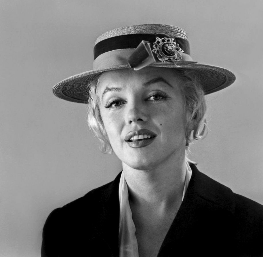 marilyn monroe 1958 0040