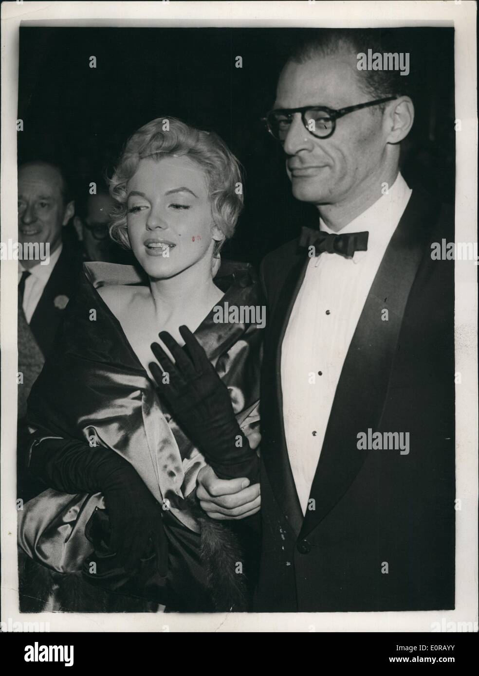 marilyn monroe 1958 0041