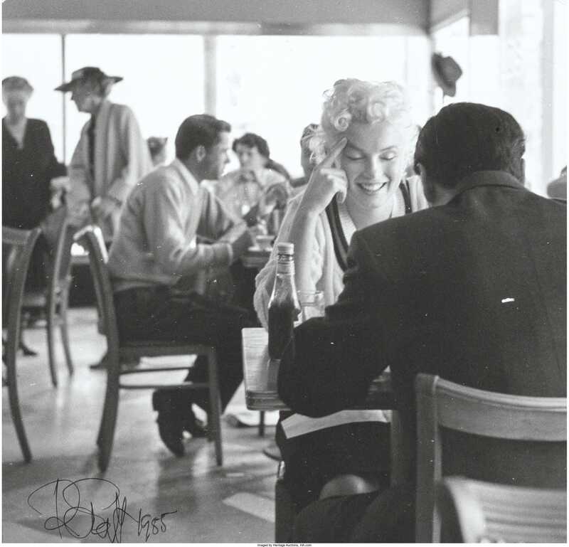 marilyn monroe 1958 0043