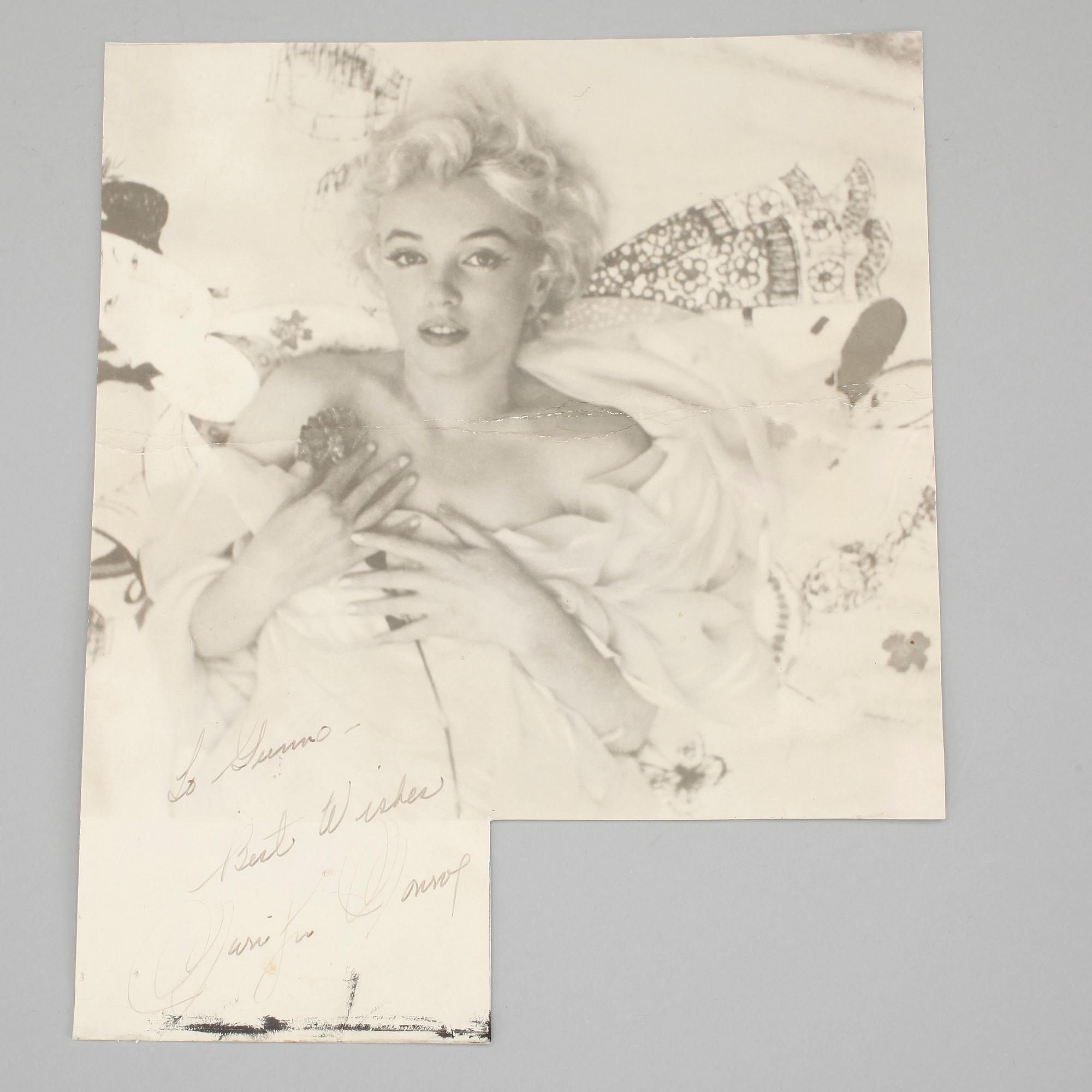 marilyn monroe 1958 0045