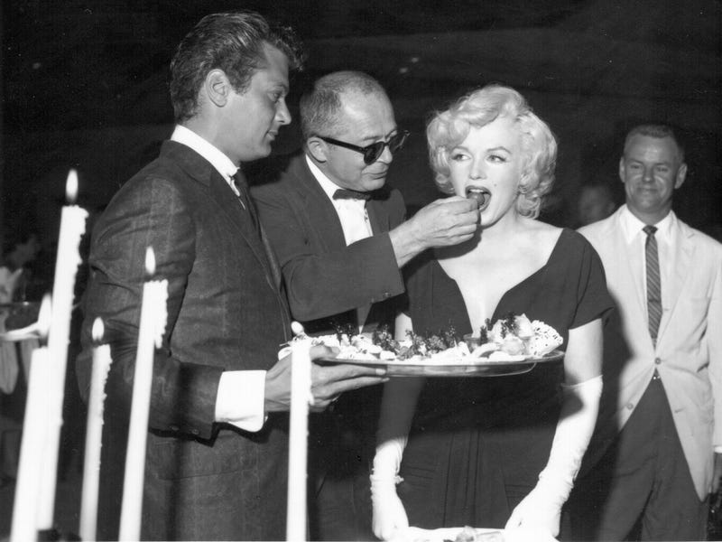 marilyn monroe 1958 0047