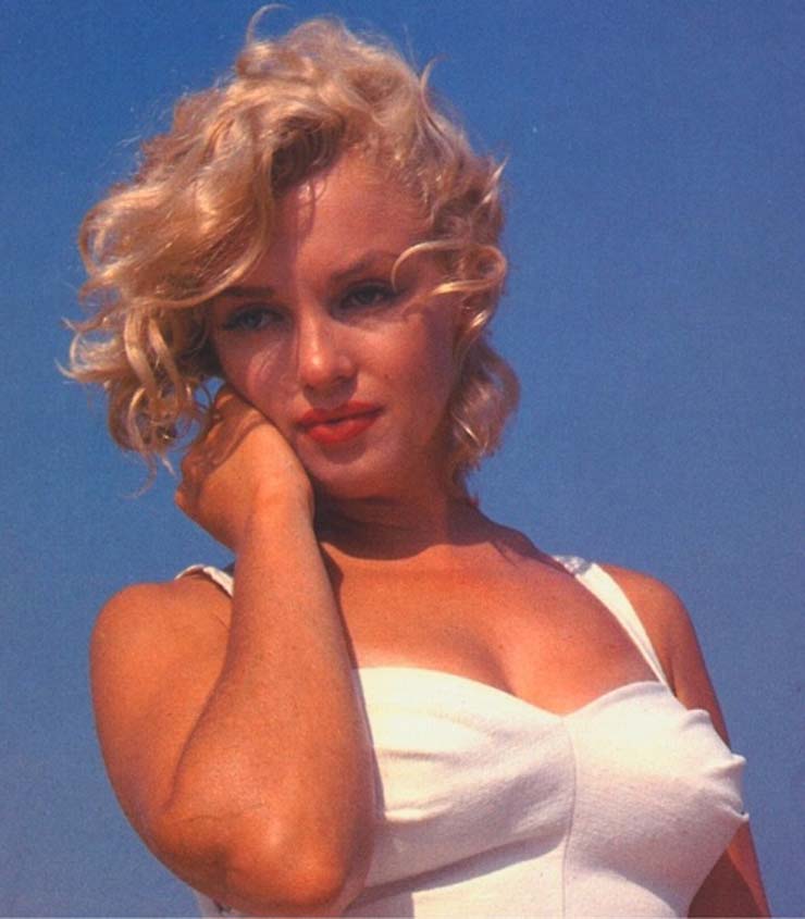marilyn monroe 1958 0048