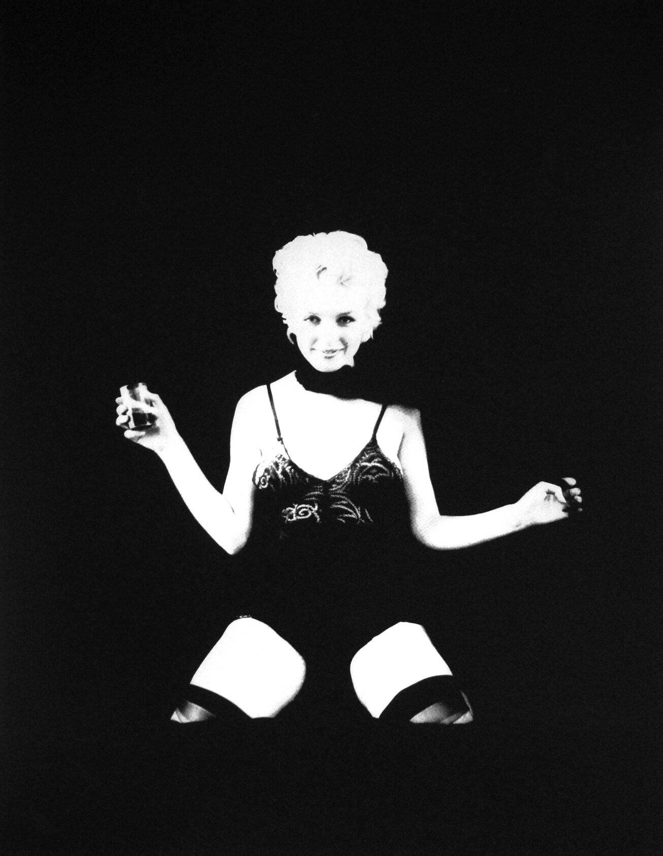 Marilyn Monroe background
