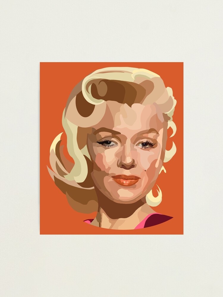 marilyn monroe hands 0024
