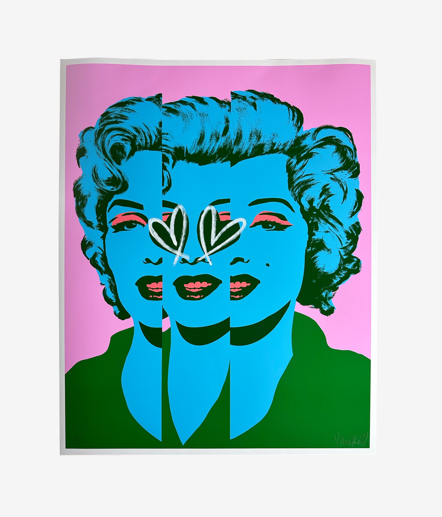 marilyn monroe hands 0030