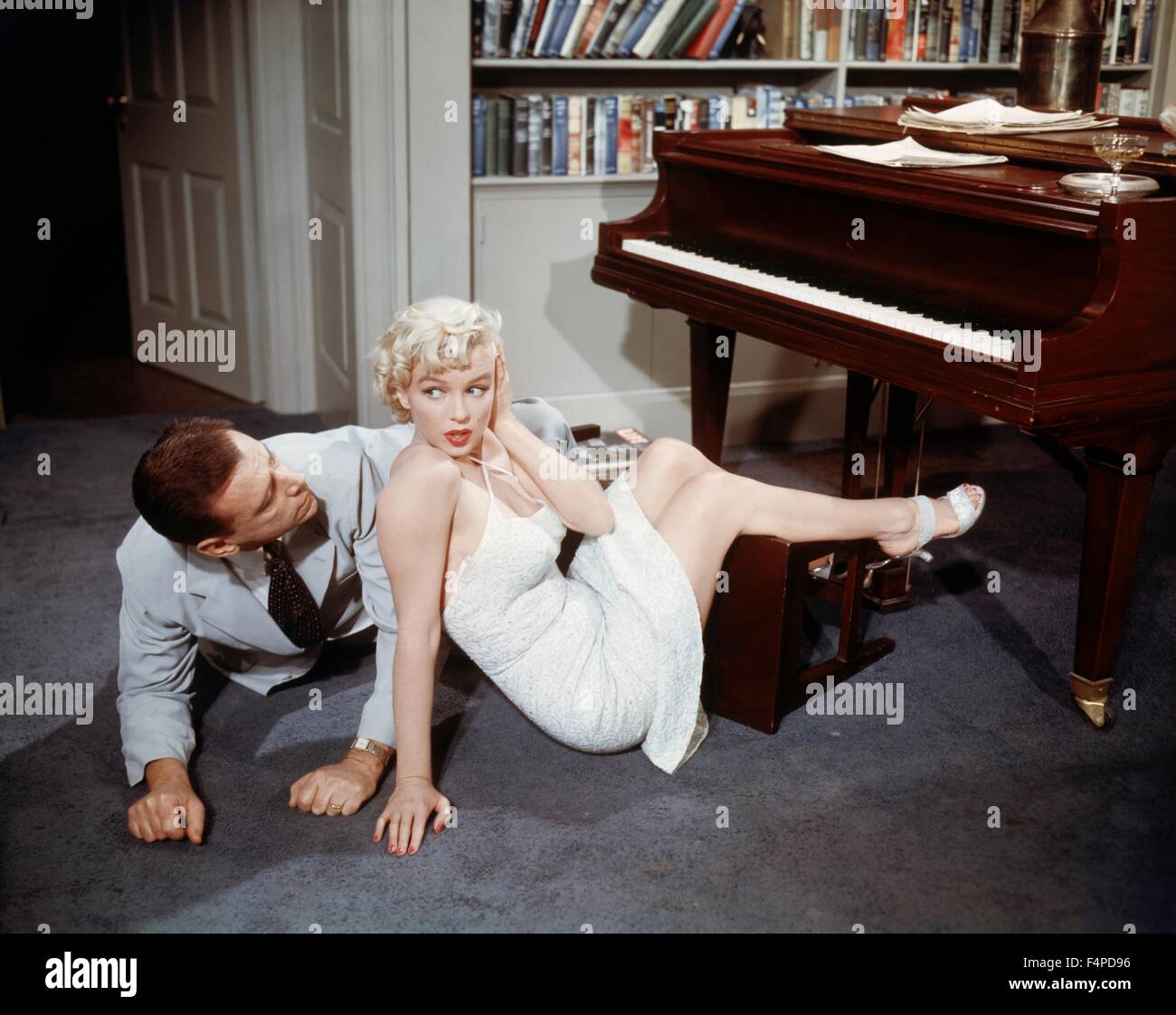 marilyn monroe piano 0026