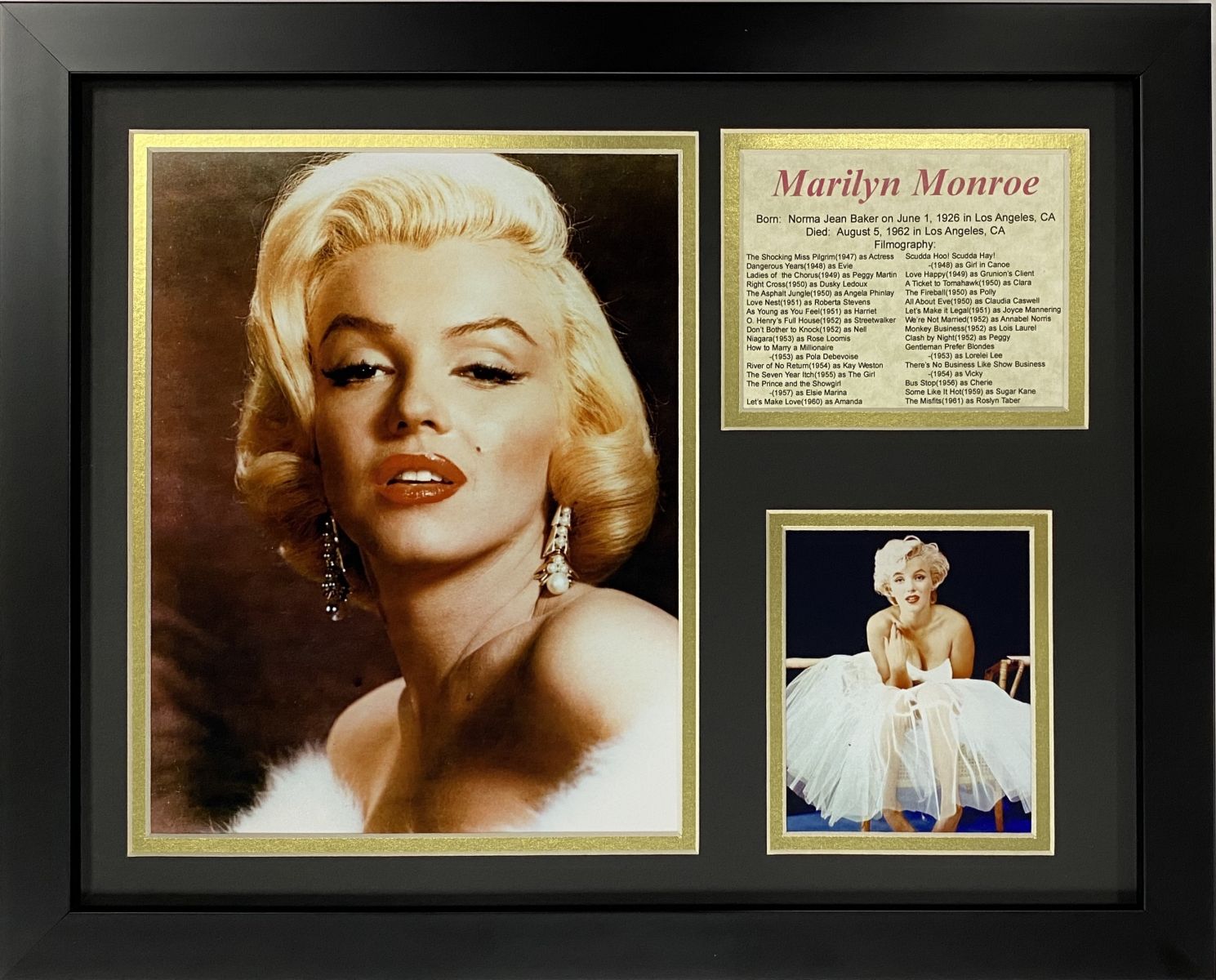 marilyn monroe window 0015