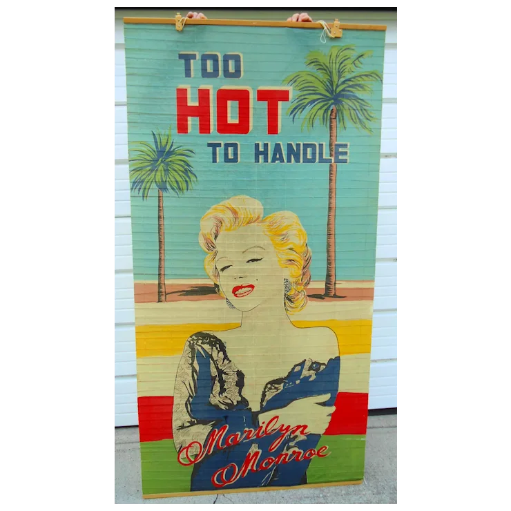 marilyn monroe window 0017