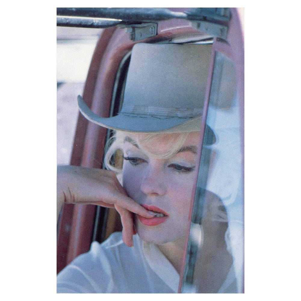 marilyn monroe window 0022