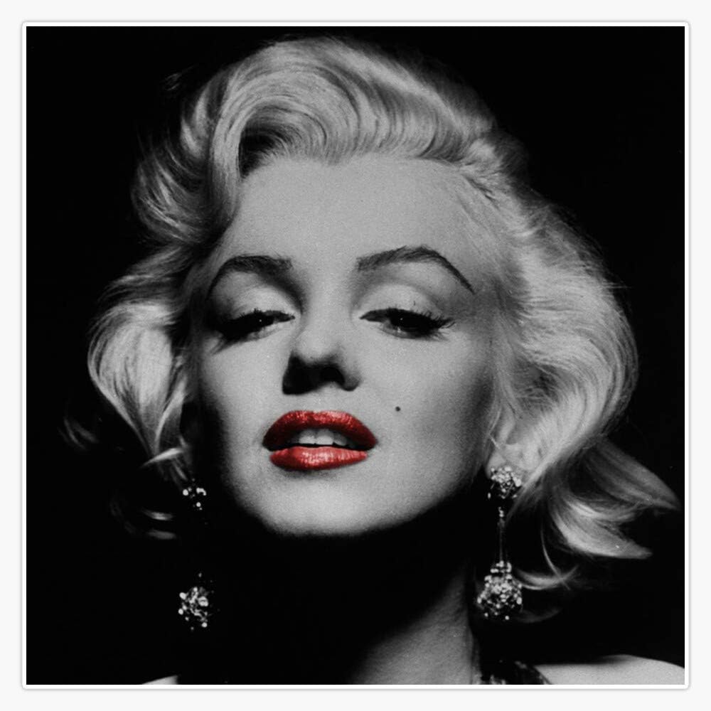 marilyn monroe window 0042