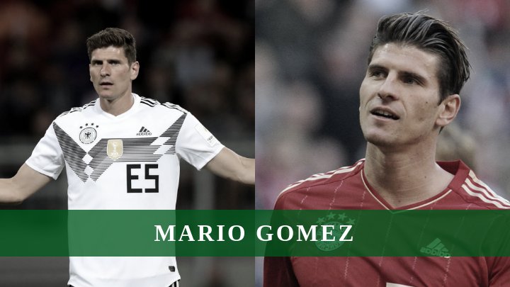 mario gomez number 0021