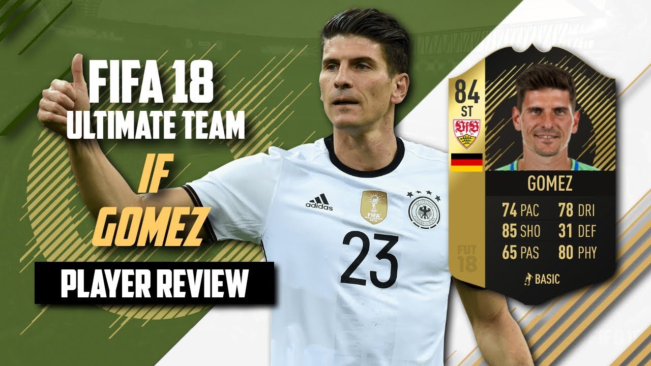 mario gomez number 0030