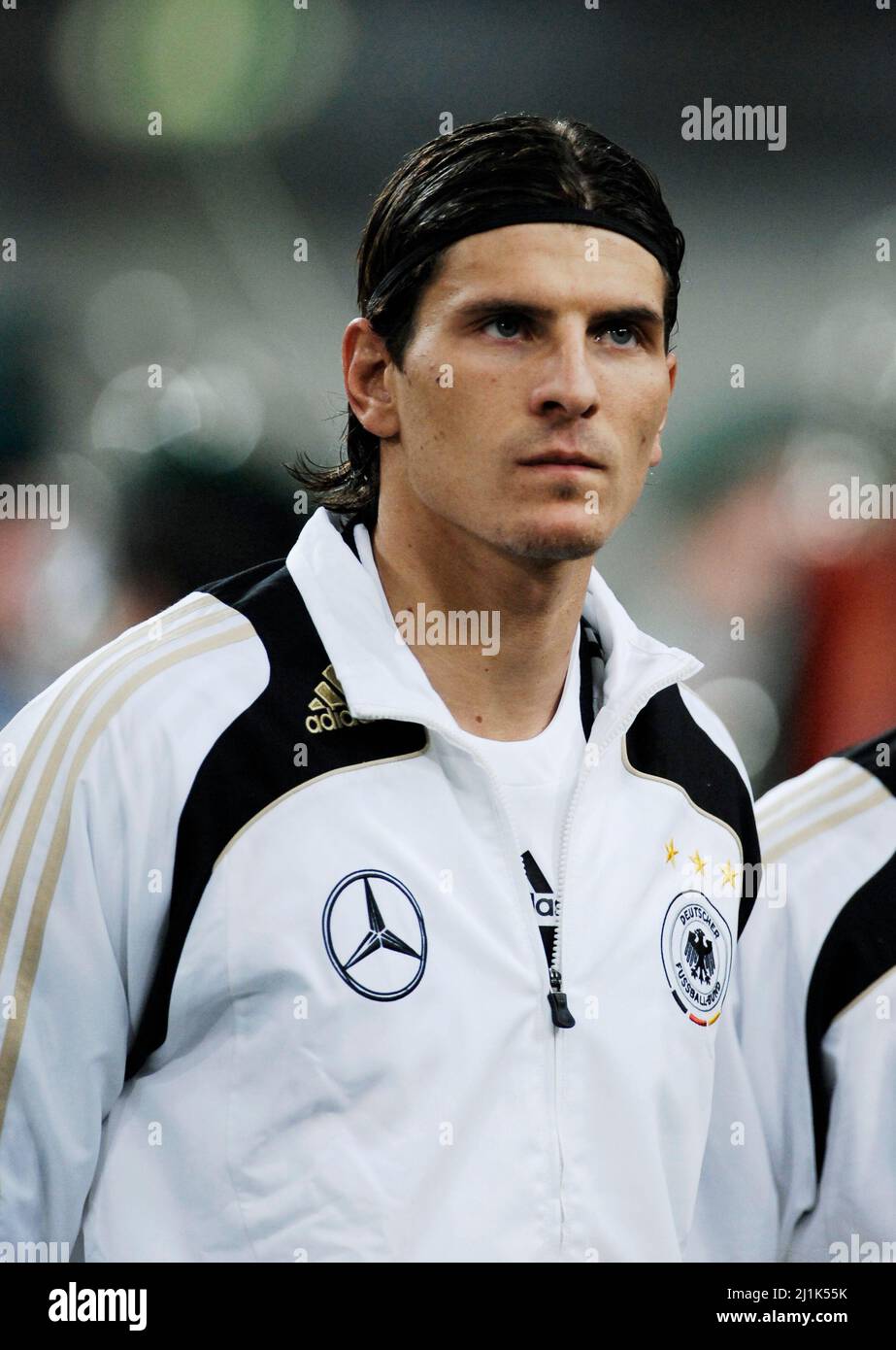 mario gomez number 0039
