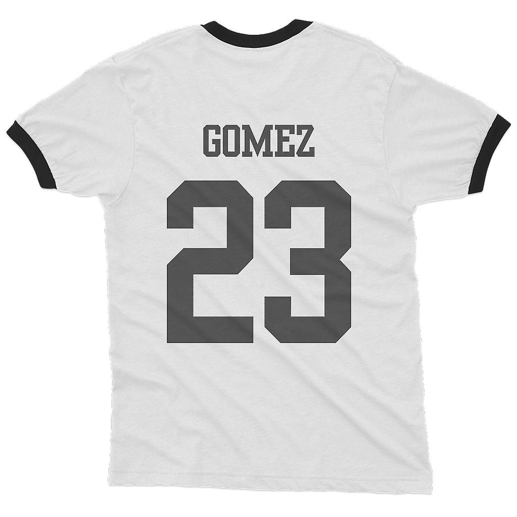 mario gomez number 0049