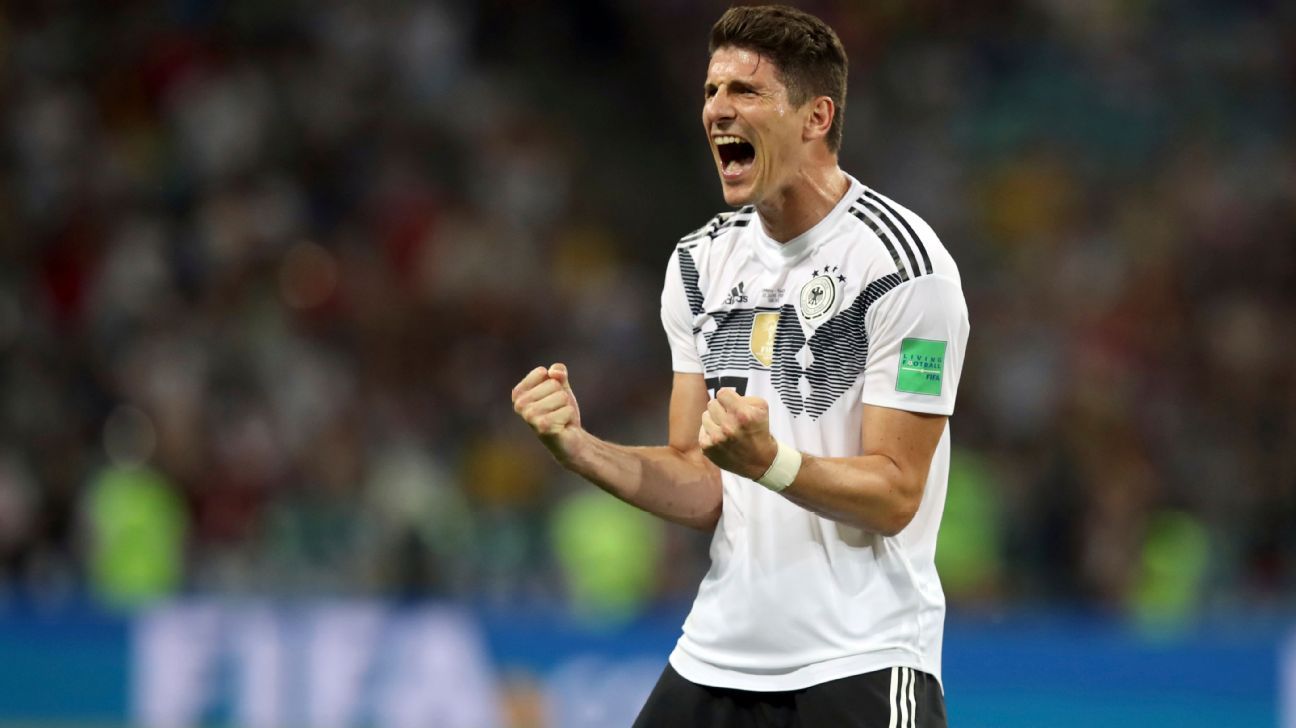 mario gomez number 0057