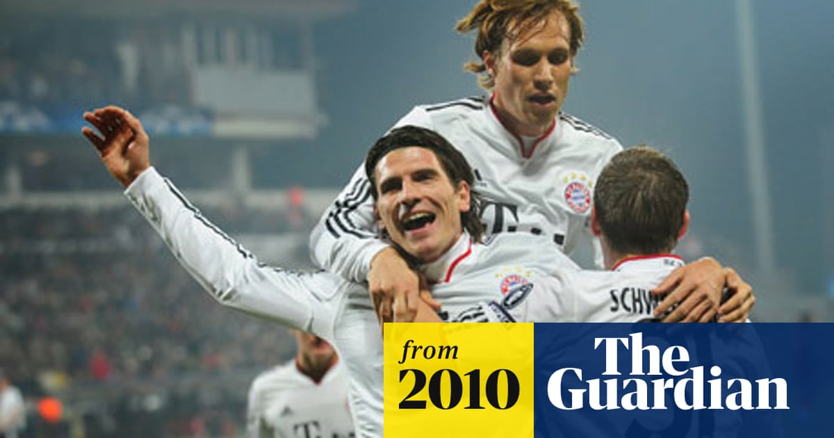 mario gomez number 0060