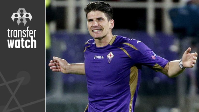 mario gomez number 0061
