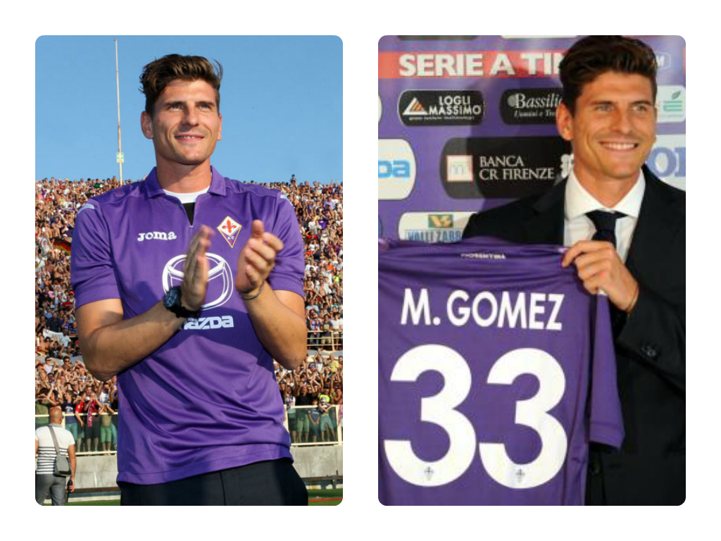 mario gomez number 0065