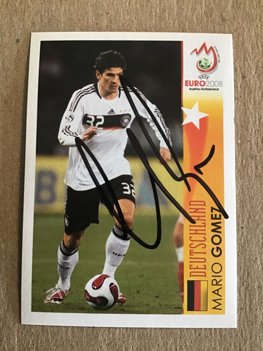 mario gomez number 0067