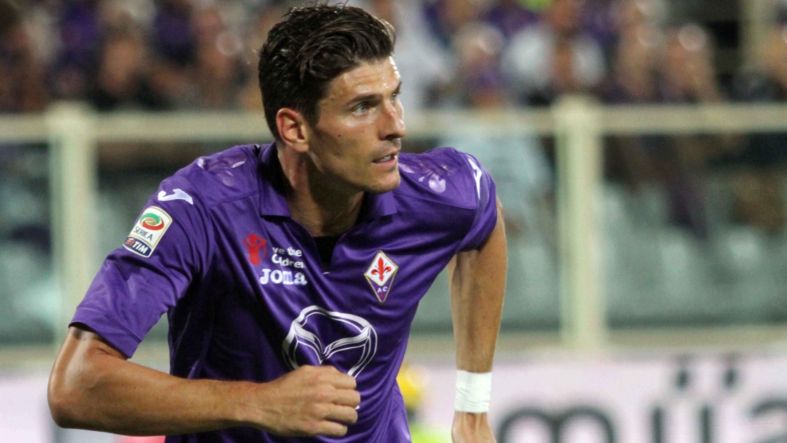 mario gomez number 0069