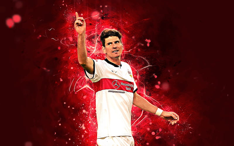 mario gomez number 0072