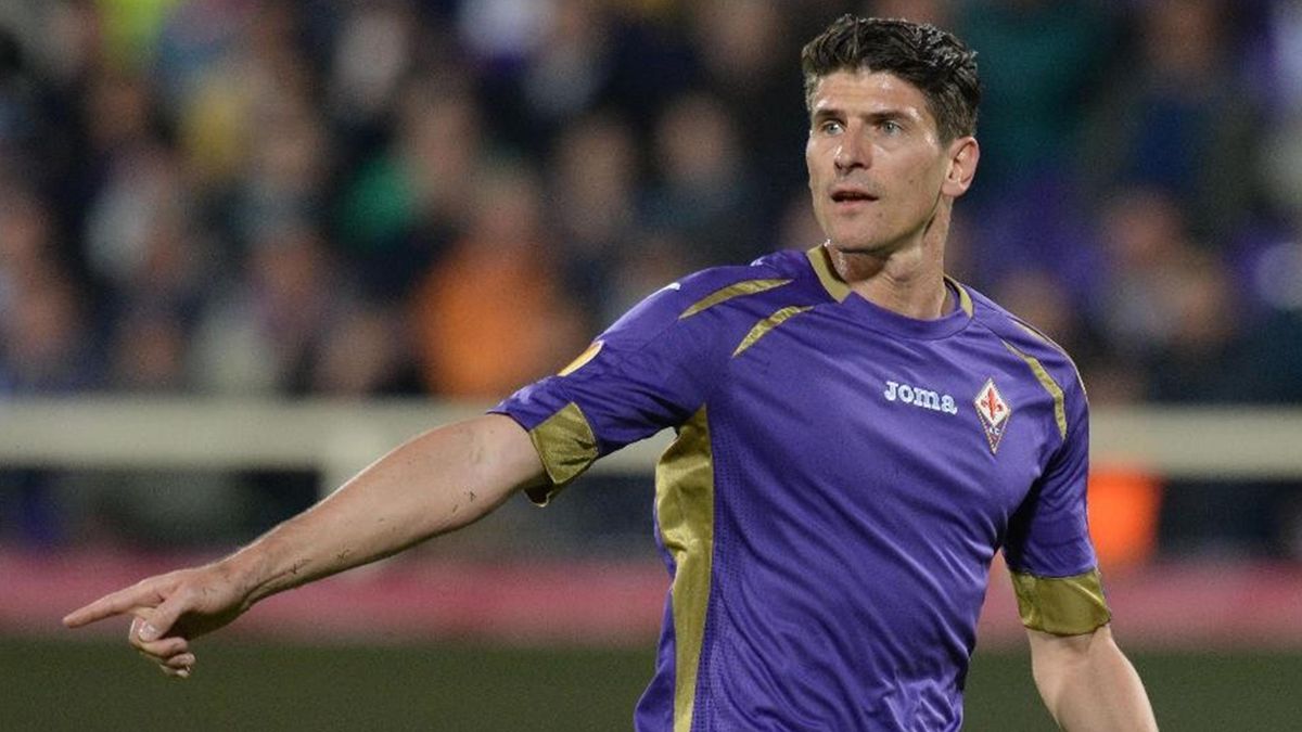 mario gomez number 0074