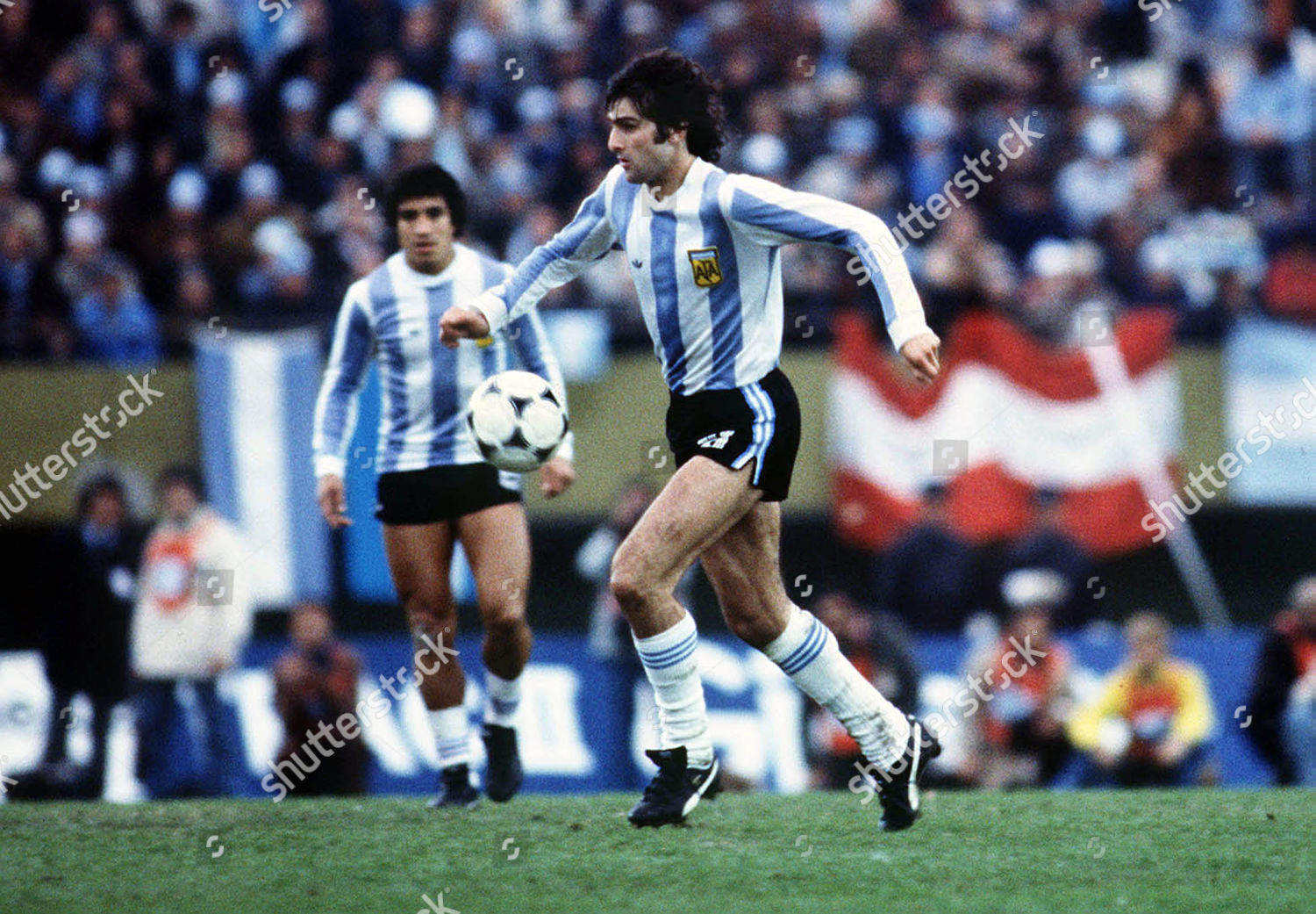 mario kempes 1978 0026