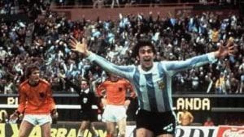 mario kempes 1978 0042