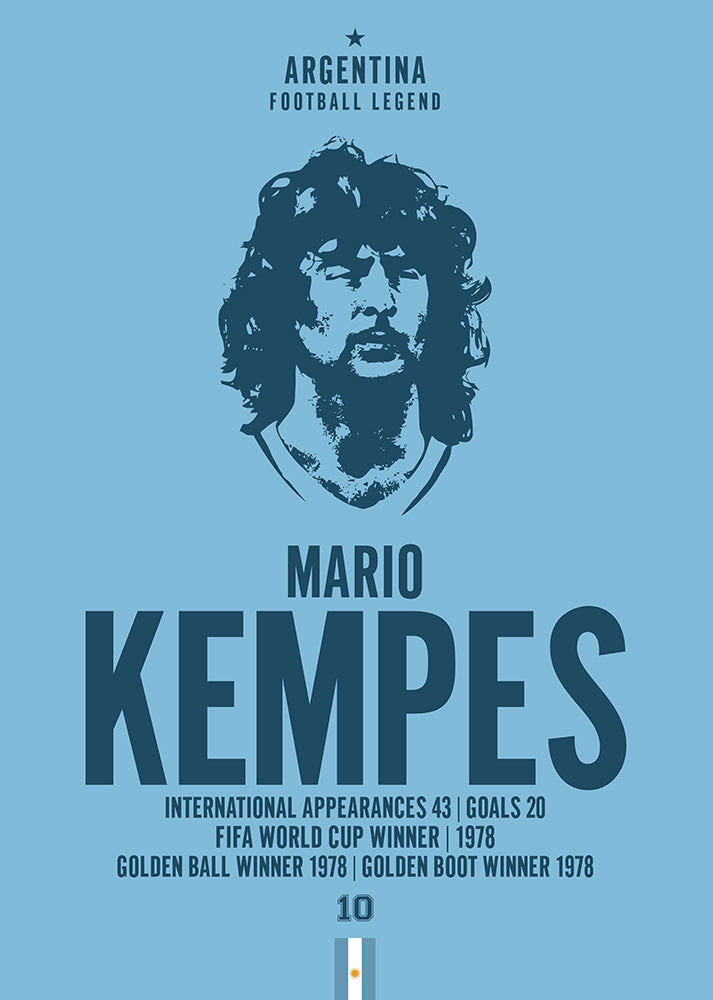 mario kempes 1978 0043