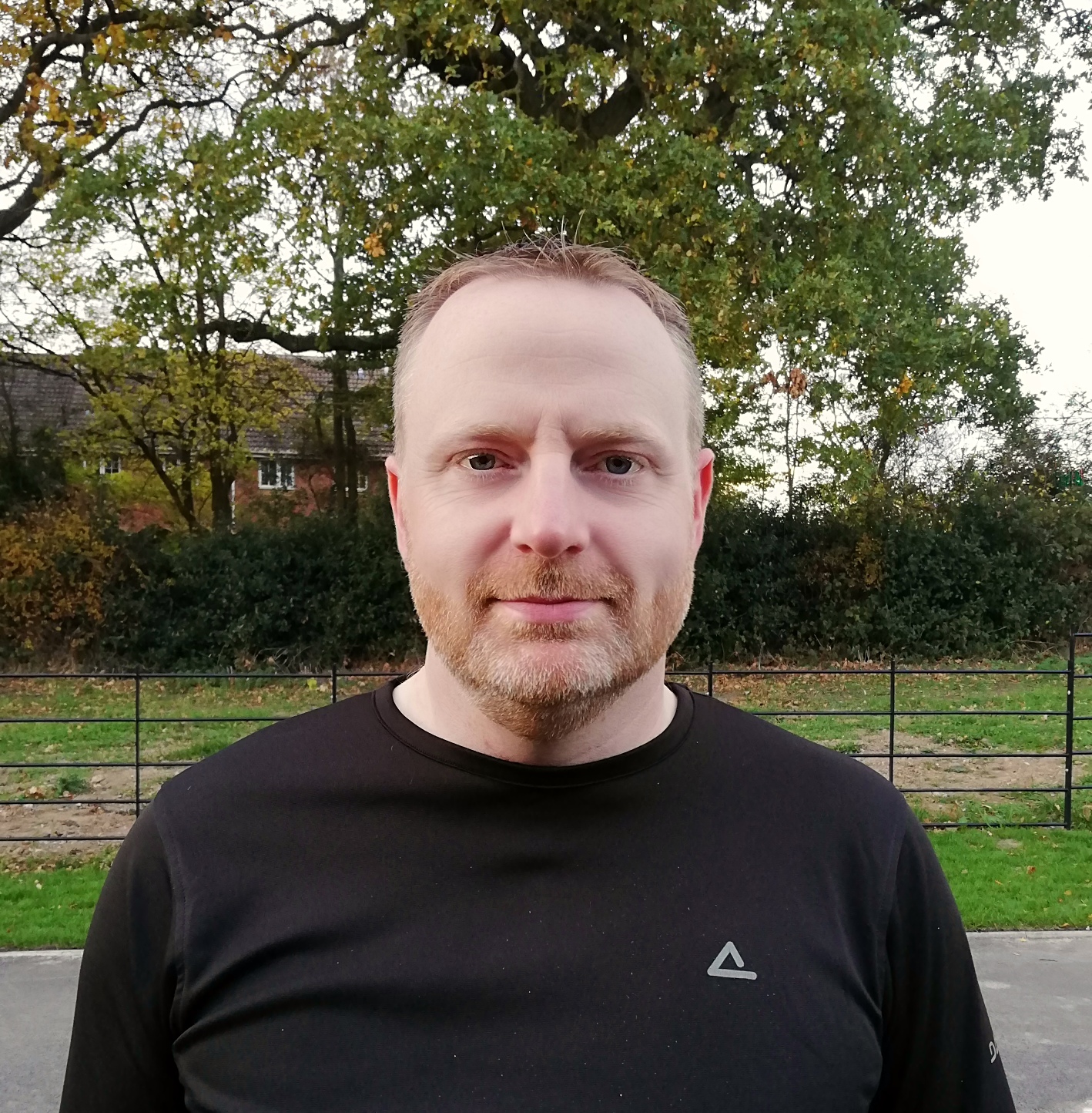 Mark Bull achievements