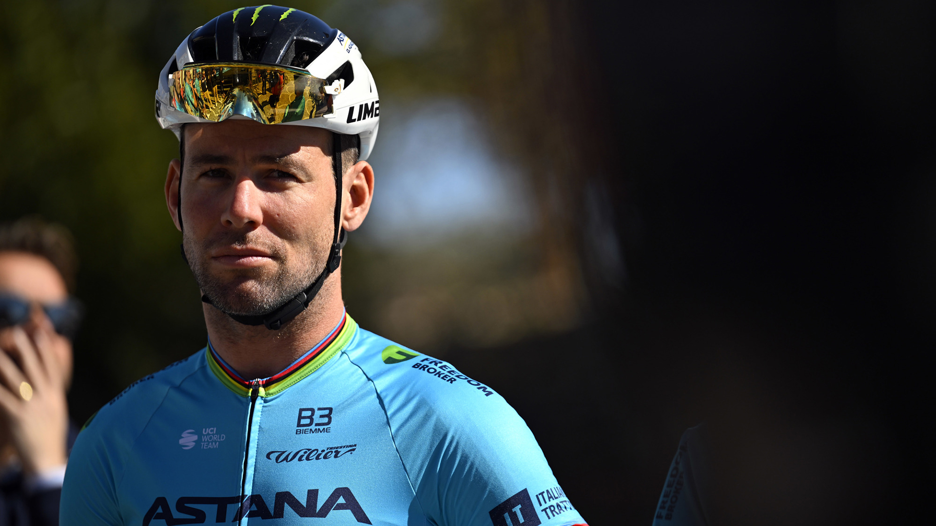 Mark Cavendish 2024 Tour de France