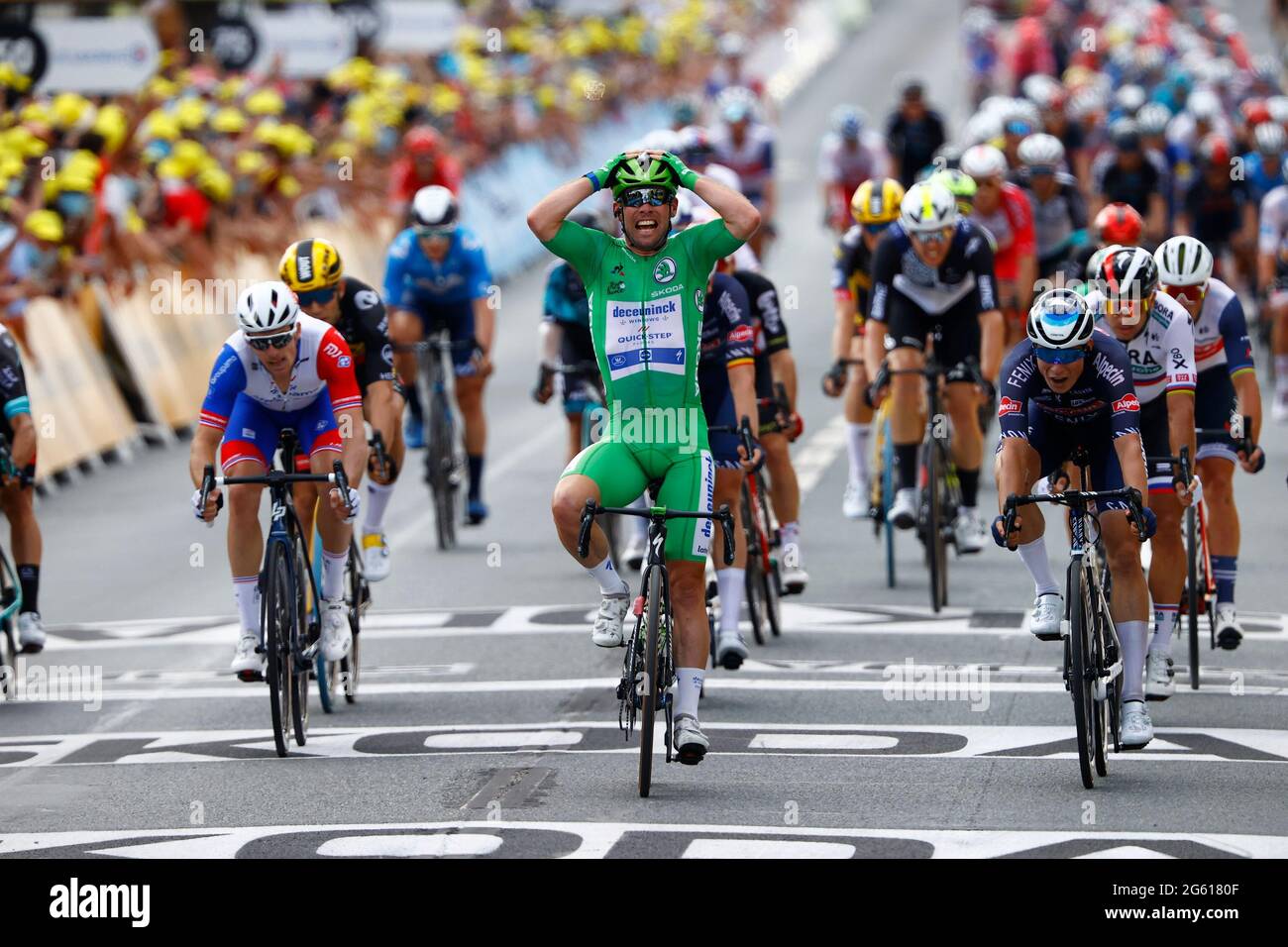 mark cavendish sprints 0018