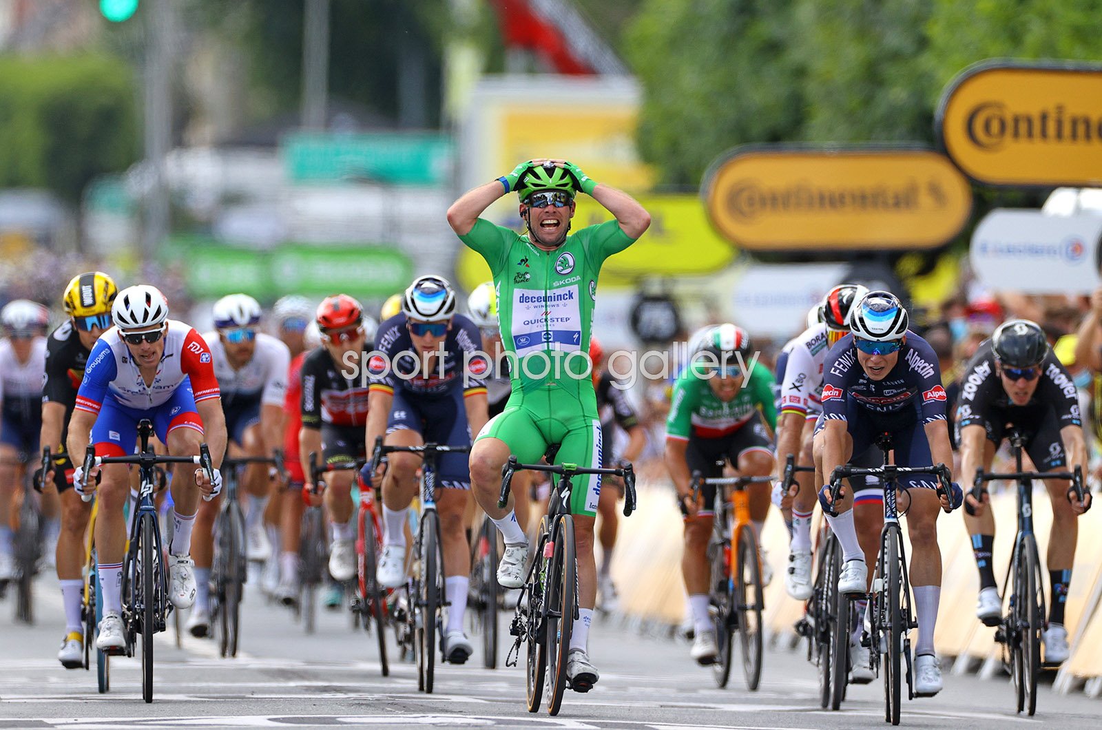 mark cavendish sprints 0028